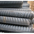 HRB335 HRB500 Medium-High Galvanized  Deformed Steel Bar for Force/Hang Construction Bar